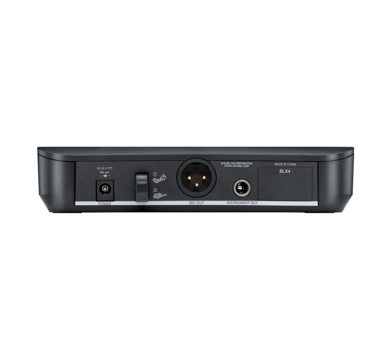 BLX14/P31-H9 SHURE