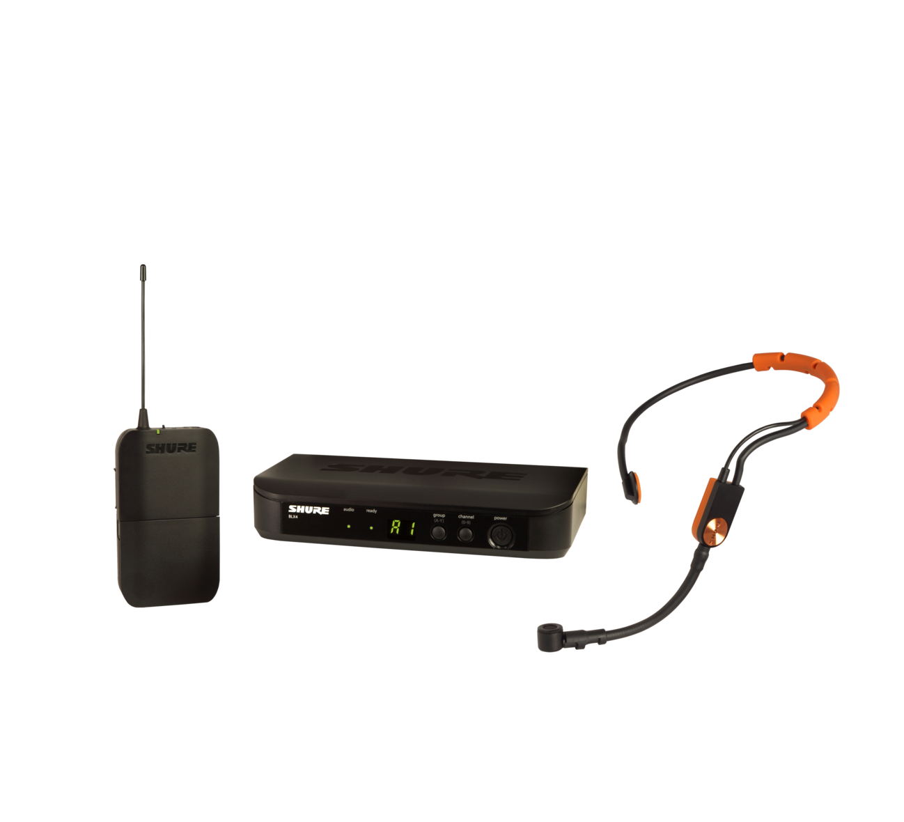 BLX14/SM31 SHURE