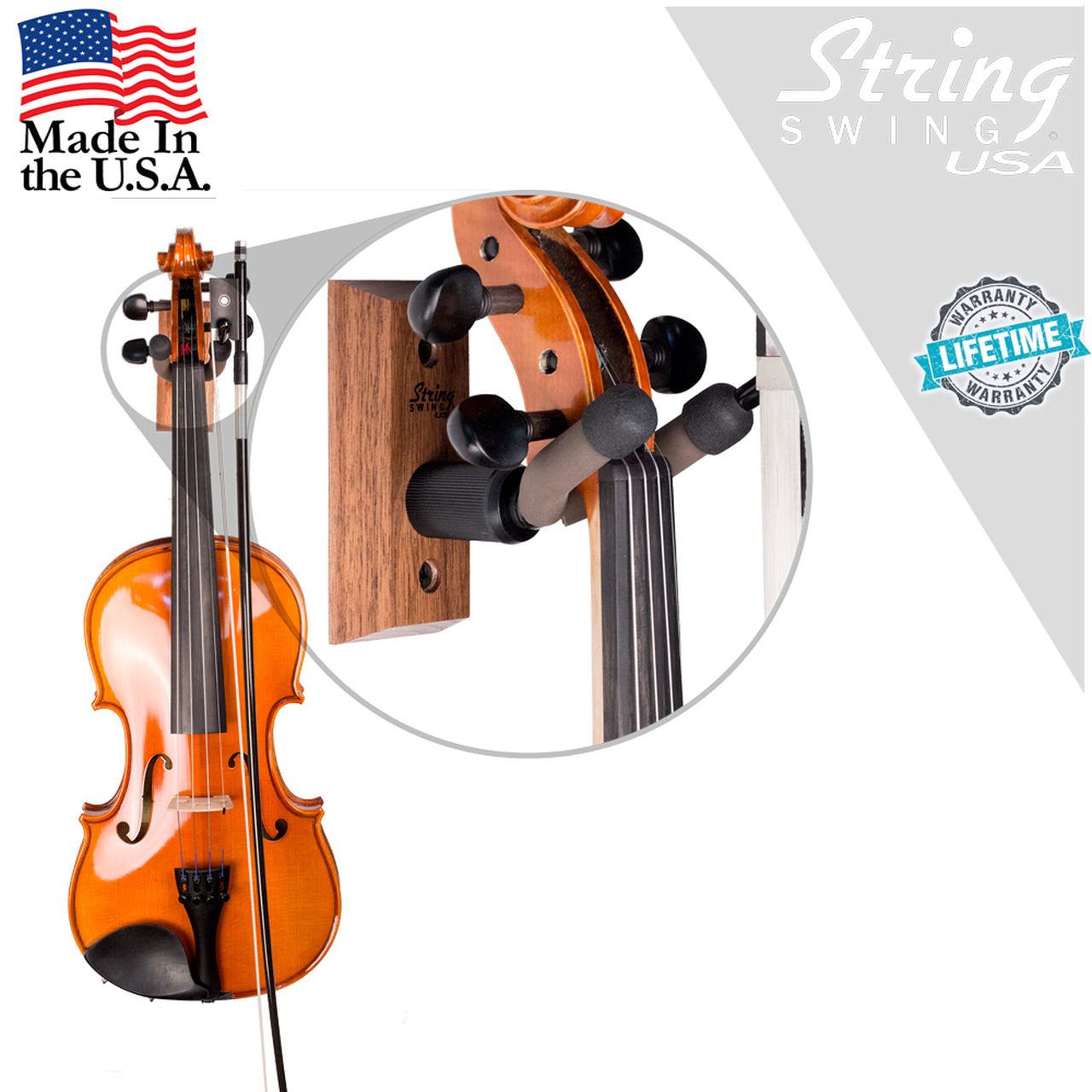 CC01 STRING SWING