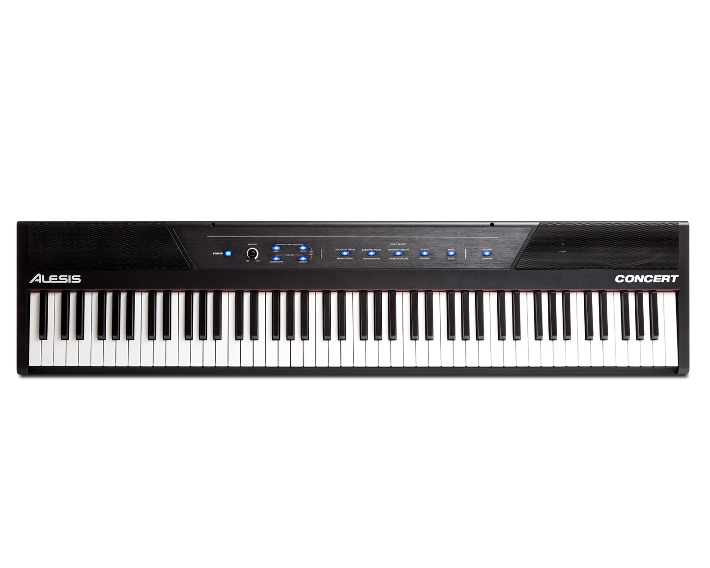 ALESIS CONCERT