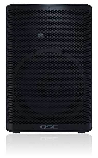 CP12 1000W QSC *LOCATION*
