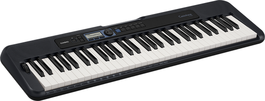 CT-S300BK CASIO