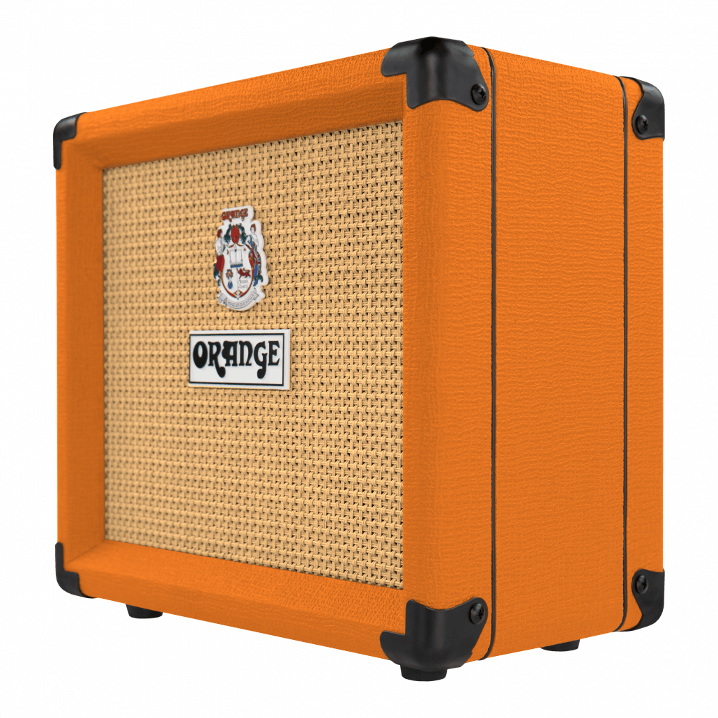 CRUSH 12 ORANGE