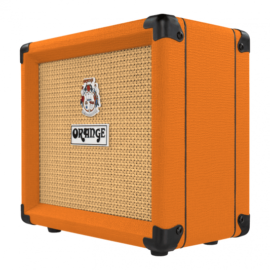 CRUSH 12 ORANGE