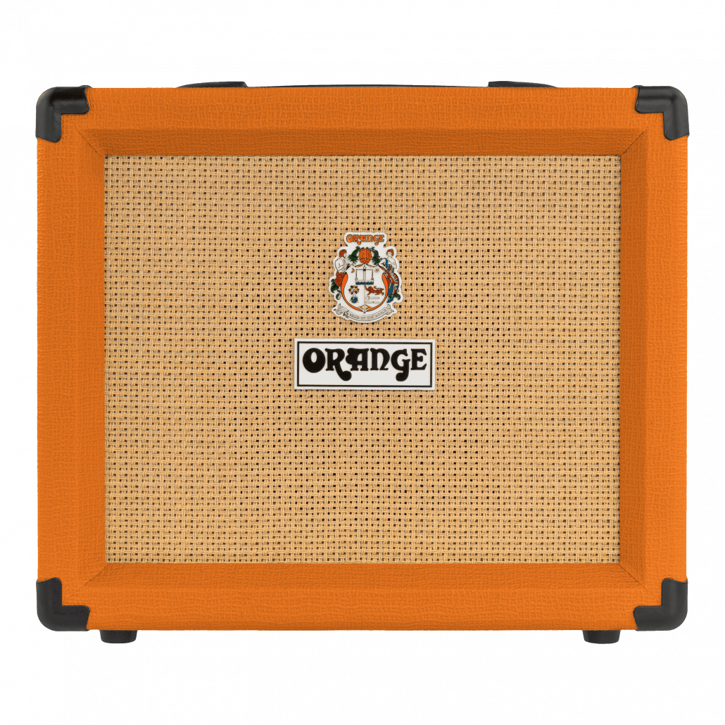 CRUSH 20 ORANGE