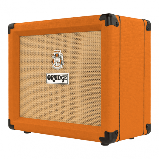 CRUSH 20 ORANGE