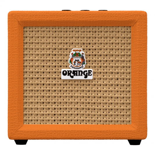 CRUSH MINI ORANGE