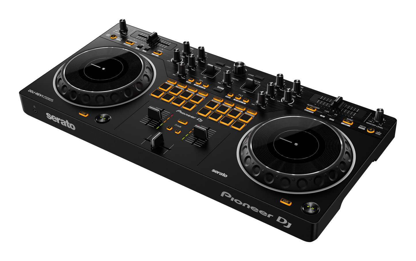 DDJ-REV1 PIONEER DJ