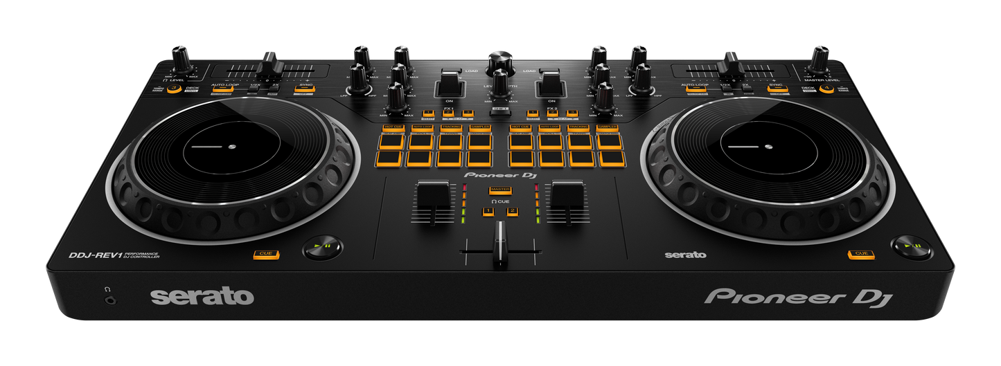 DDJ-REV1 PIONEER DJ
