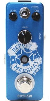 DEPUTY MARSHAL OUTLAW EFFECTS