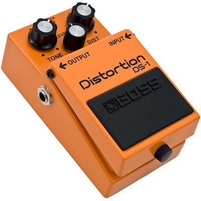DS-1 BOSS