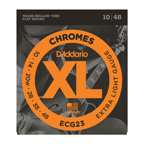 ECG23 D'ADDARIO
