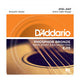 CORDE ACOUSTIQUE D'ADDARIO