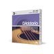 CORDE 3 ENSEMBLE D'ADDARIO