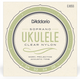 CORDE UKULELE D'ADDARIO