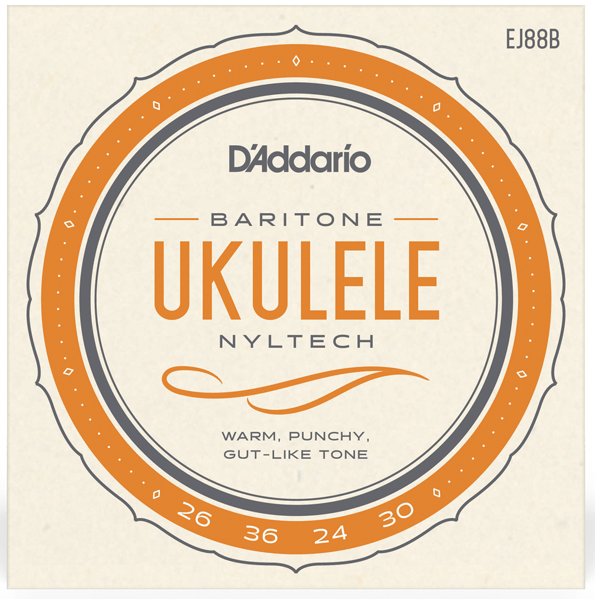 CORDE UKULELE D'ADDARIO