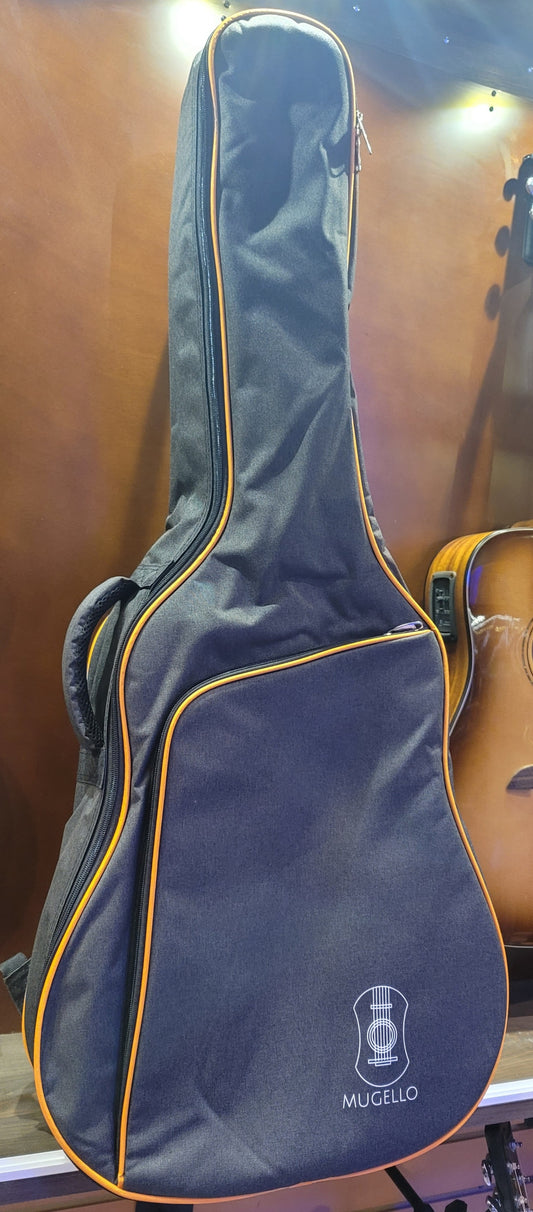 DELUXE MUGELLO CASE