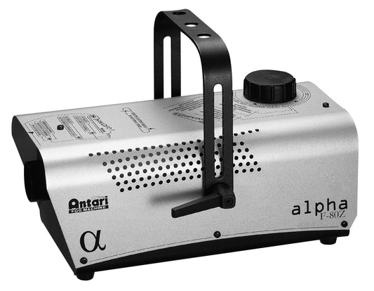 MACHINE A FUMEE 700w ANTARI *LOCATION*