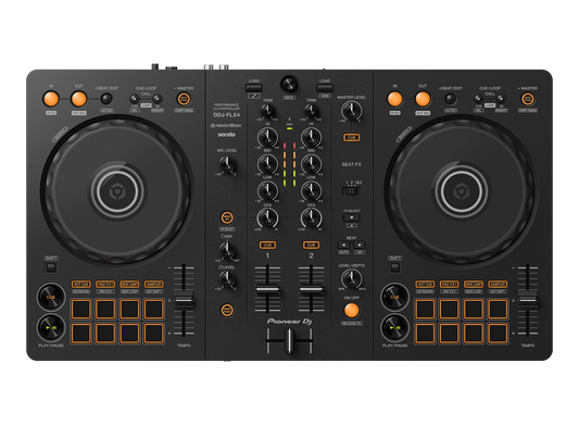 DDJ-FLX4 PIONEER DJ