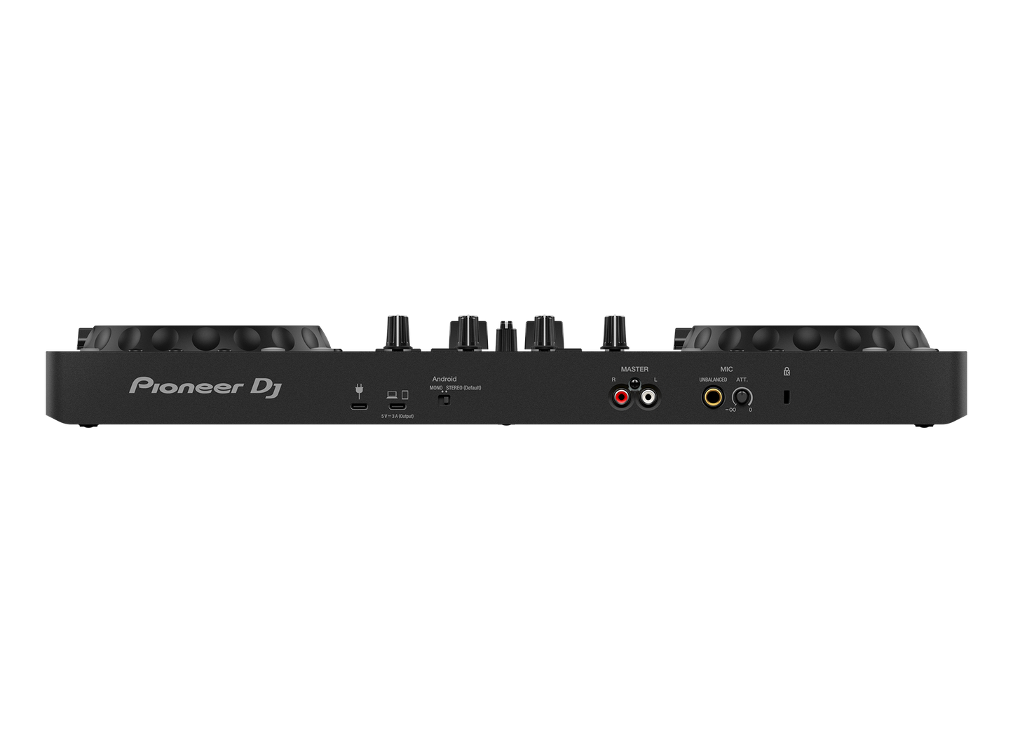 DDJ-FLX4 PIONEER DJ