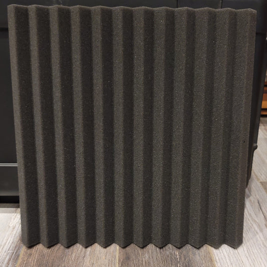 FOAM STUDIO 12X12