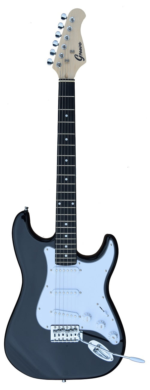 GUITARE ELECTRIQUE S2024 GROOVE