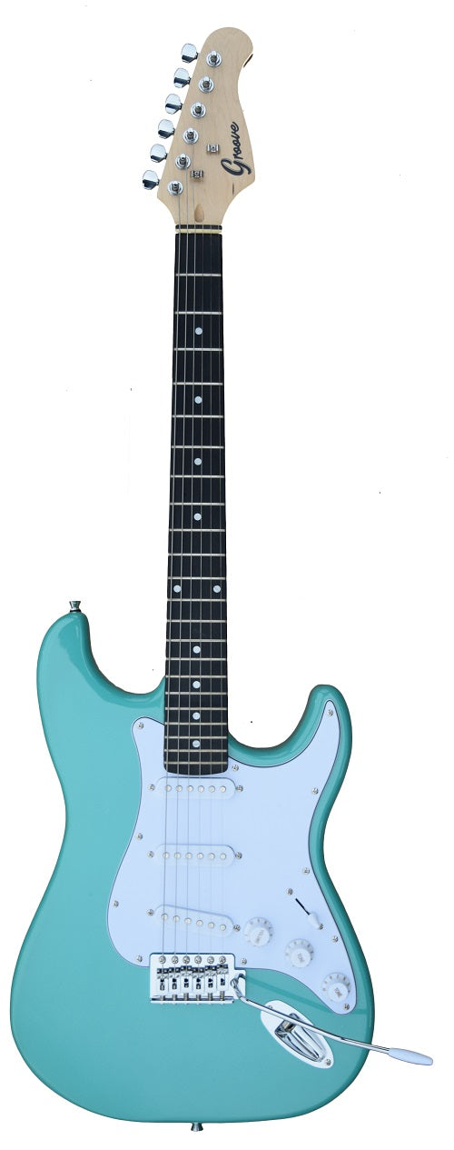 GUITARE ELECTRIQUE S2024 GROOVE