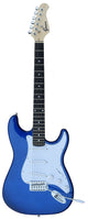 GUITARE ELECTRIQUE S2024 GROOVE