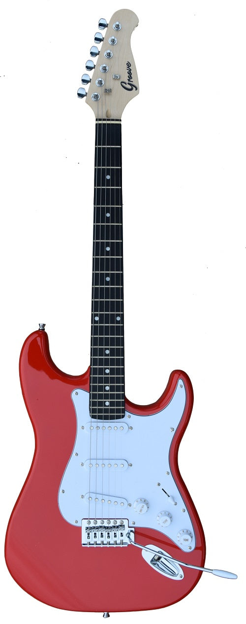 GUITARE ELECTRIQUE S2024 GROOVE