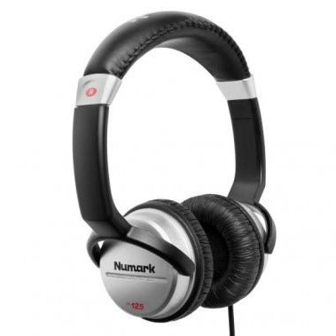 HF125 NUMARK
