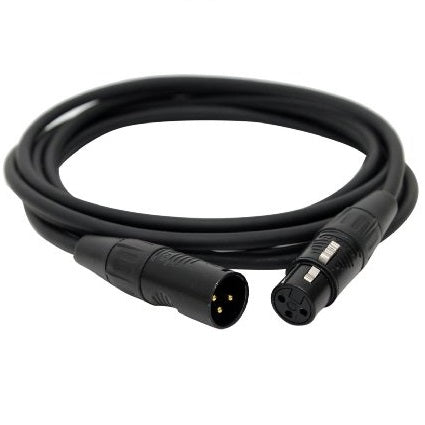 CABLE XLR PERFORMANCE SERIES DIGIFLEX