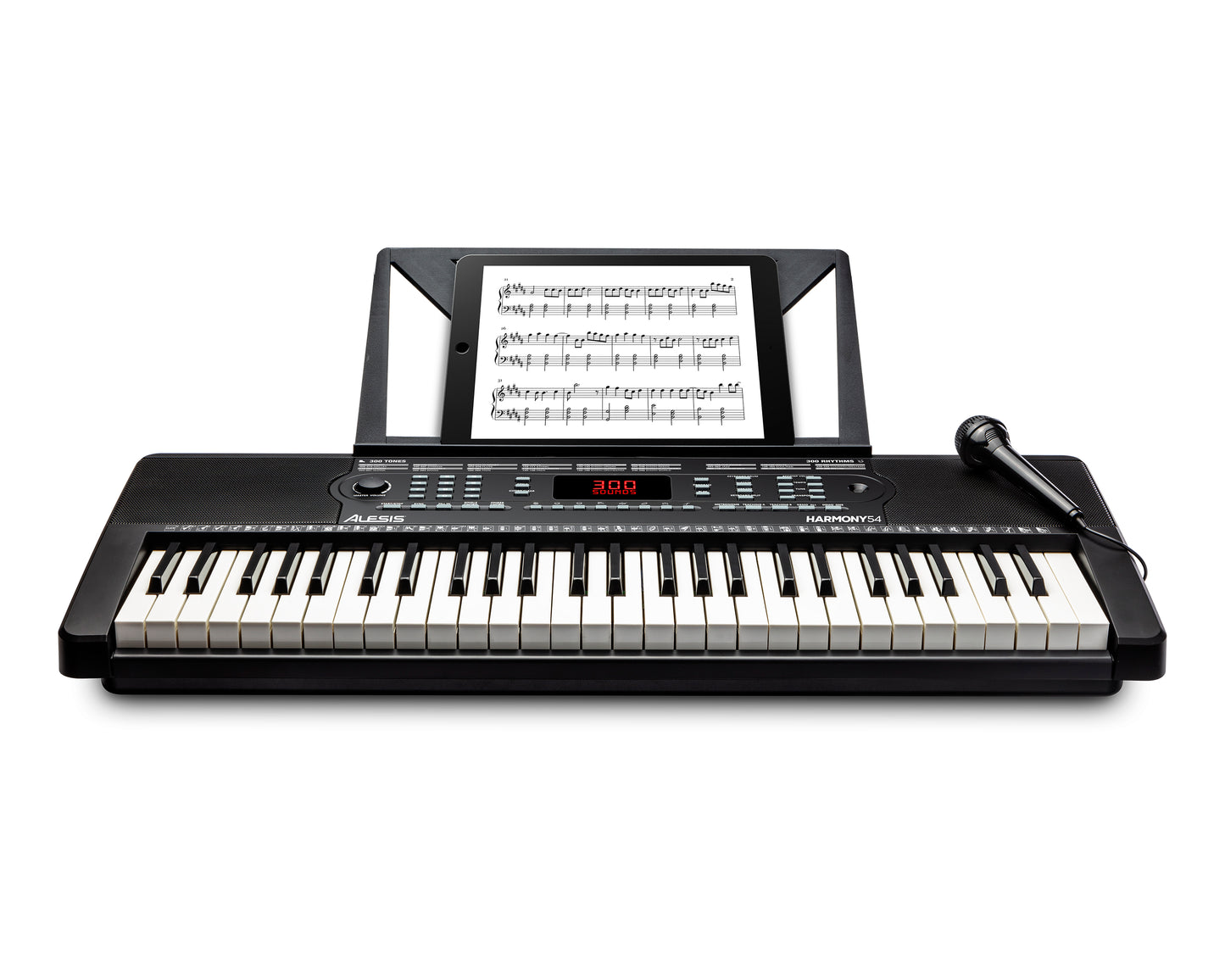 HARMONY 54 ALESIS