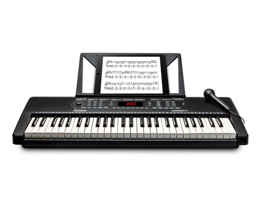 HARMONY 54 ALESIS
