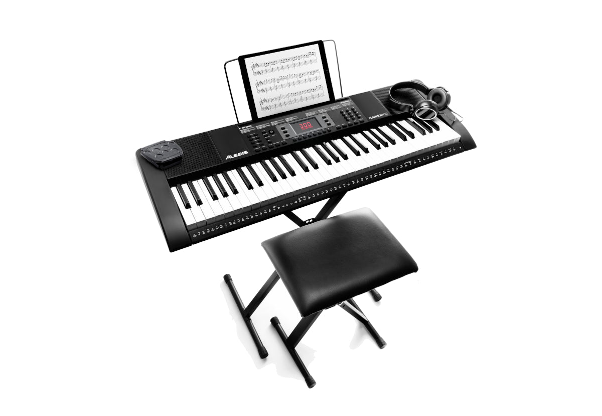HARMONY 61 MKIII ALESIS