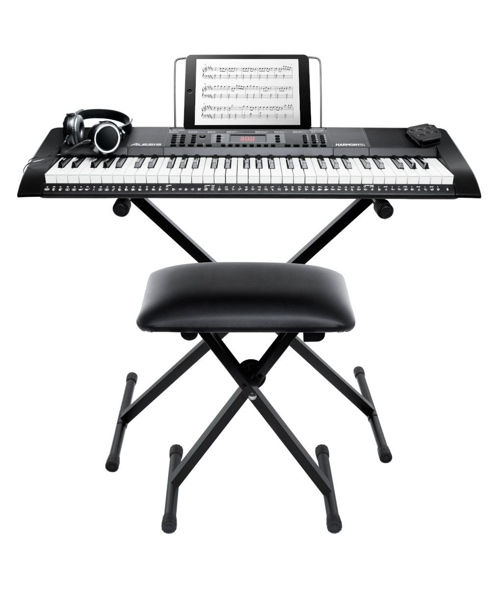 HARMONY 61 MKIII ALESIS