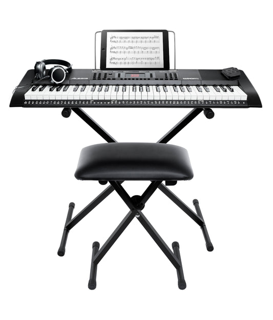 HARMONY 61 MKIII ALESIS