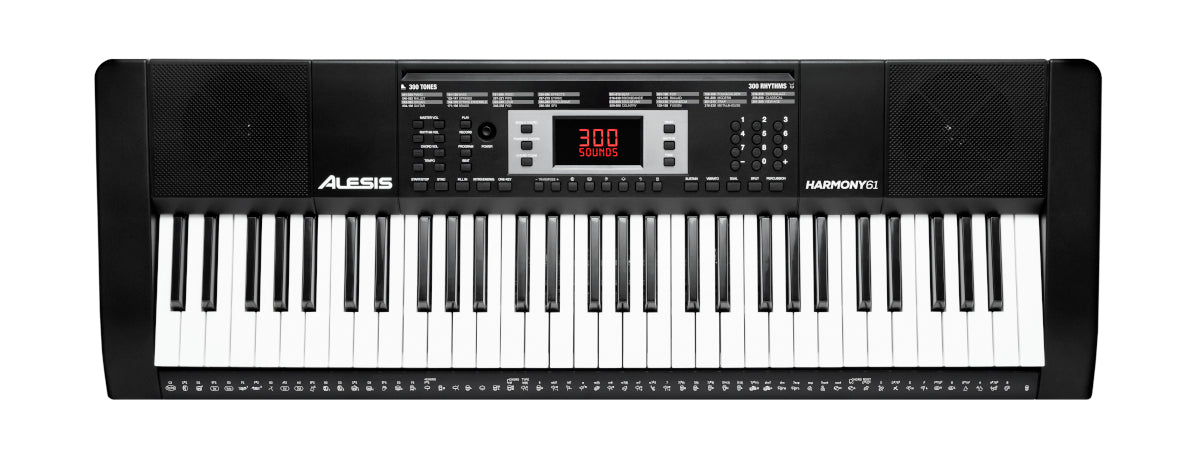 HARMONY 61 MKIII ALESIS