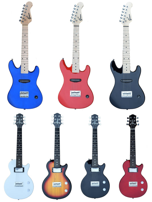 GUITARE ELECTRIQUE JUNIOR GROOVE
