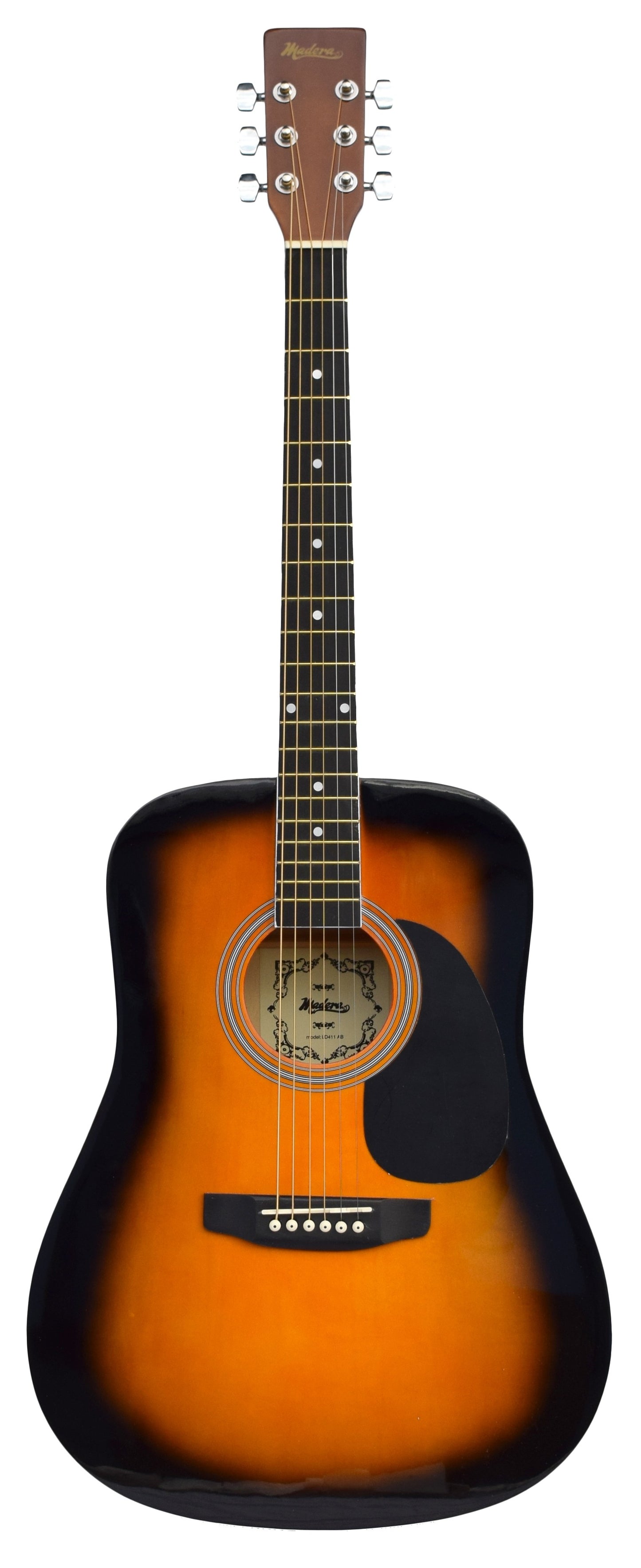 MADERA LD411 GUITAR