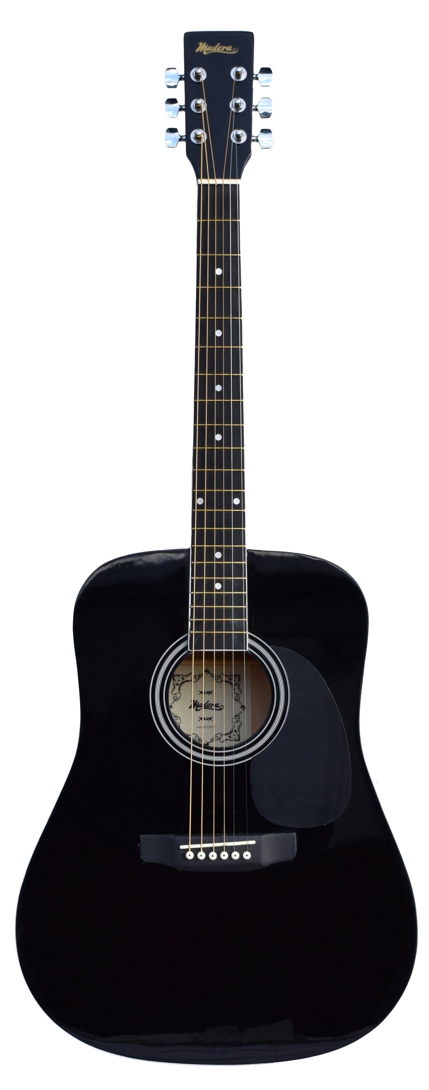 MADERA LD411 GUITAR