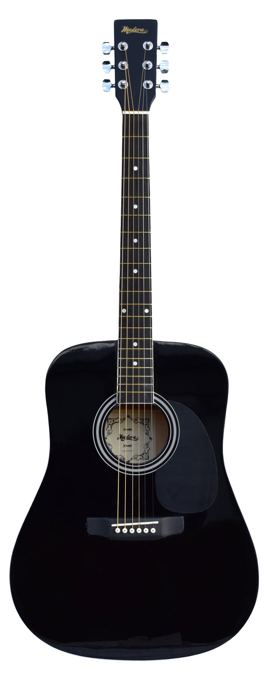 GUITARE MADERA LD411