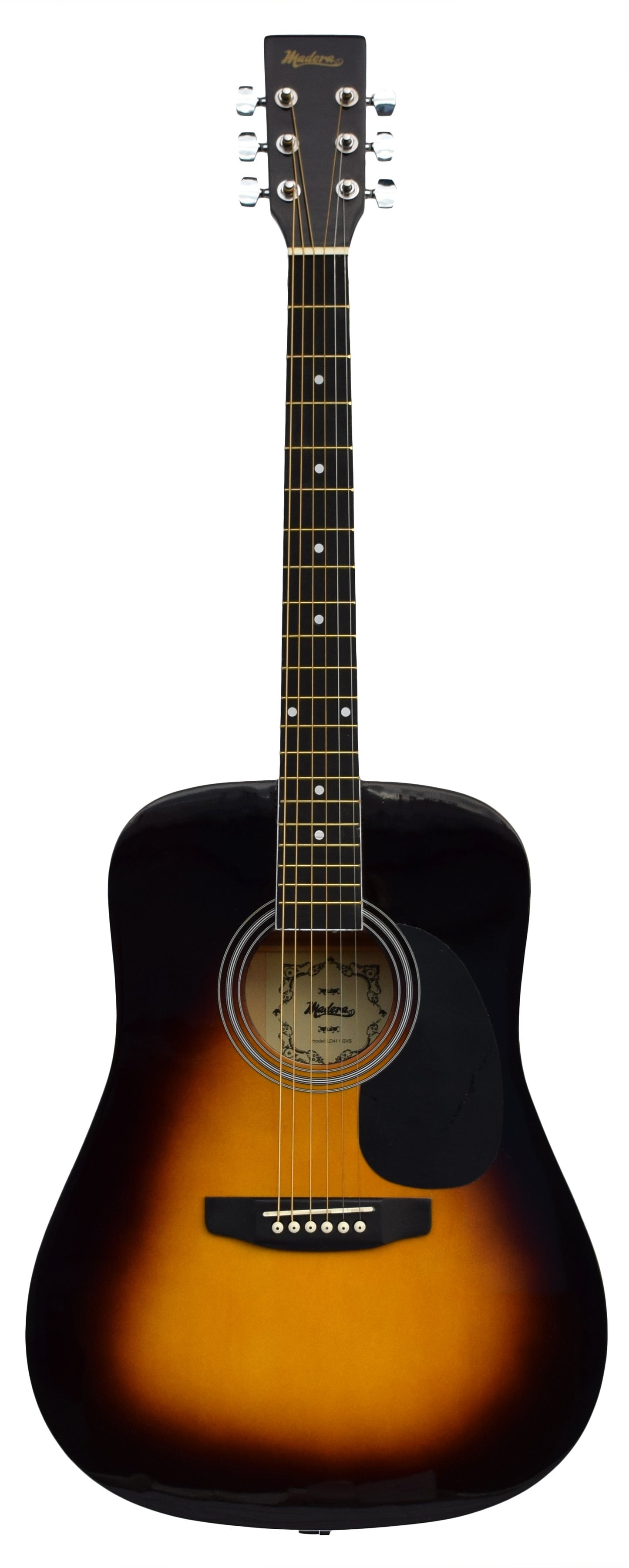 MADERA LD411 GUITAR