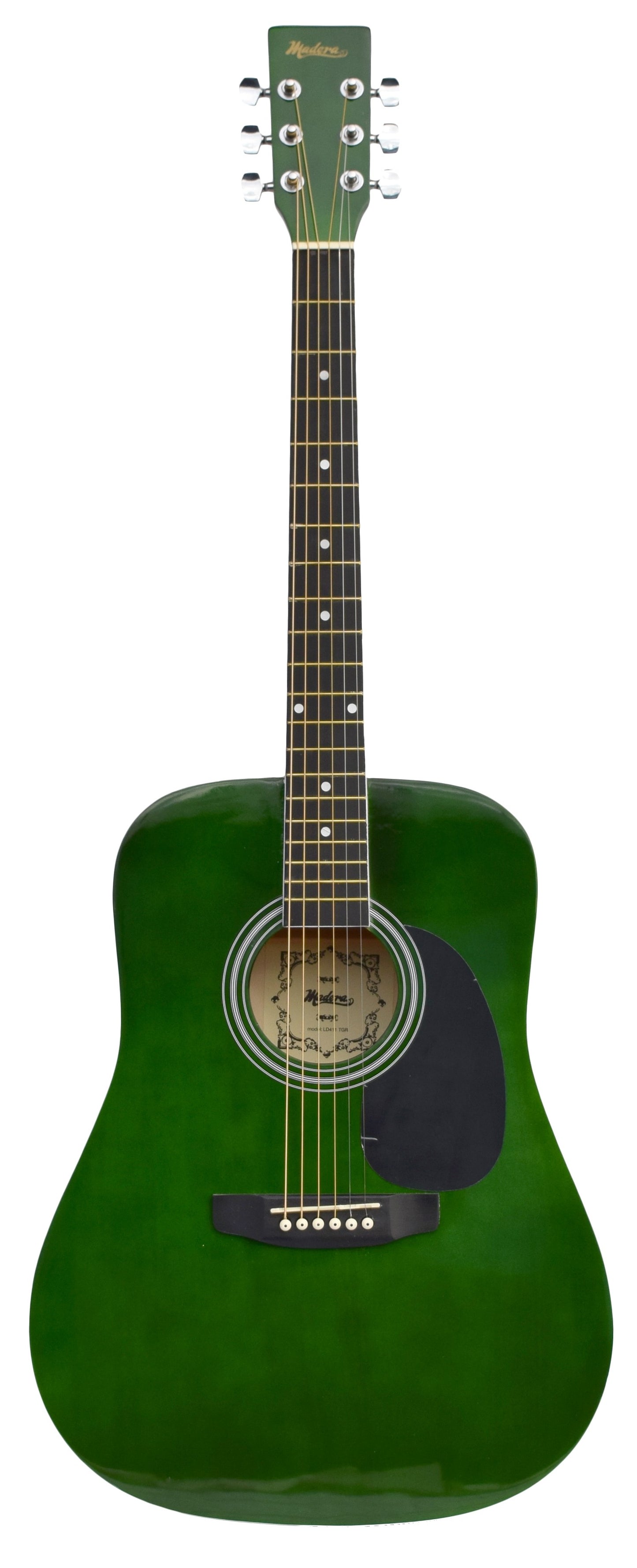 MADERA LD411 GUITAR