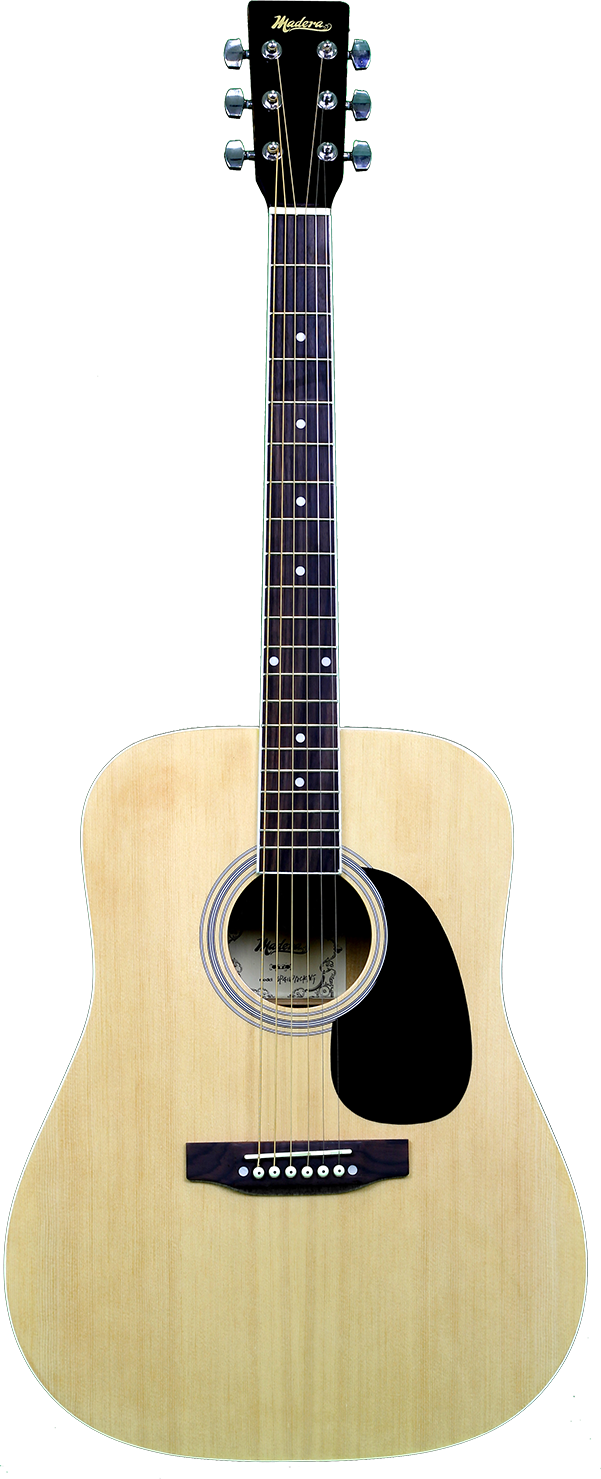 MADERA LD411 GUITAR