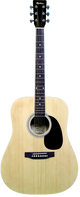 MADERA LD411 GUITAR