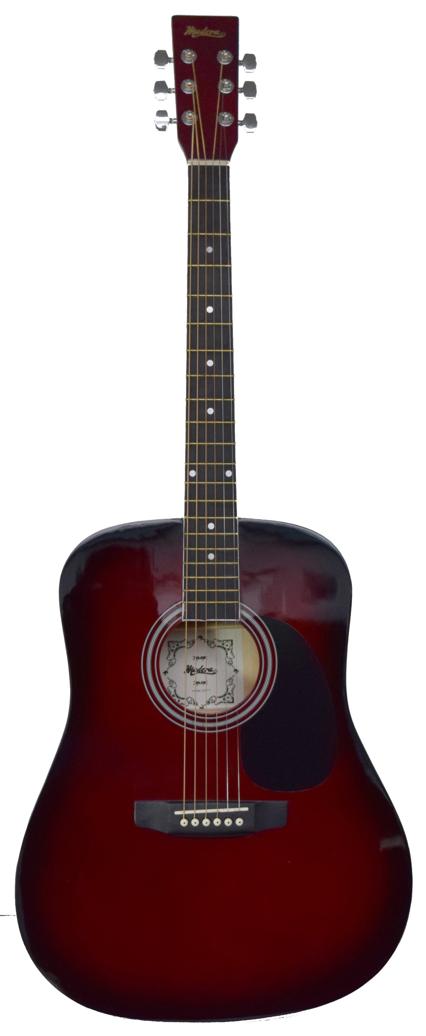 MADERA LD411 GUITAR