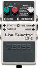 LS-2 BOSS