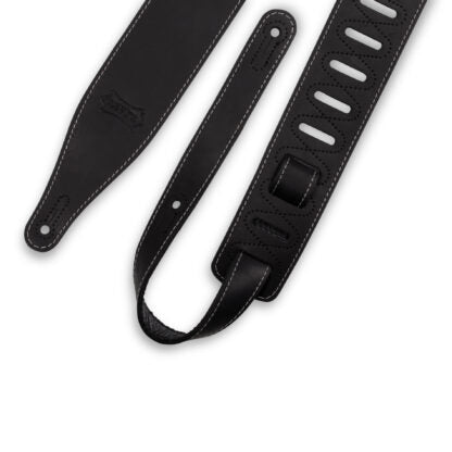 Sangle de guitare en cuir LEVY'S
