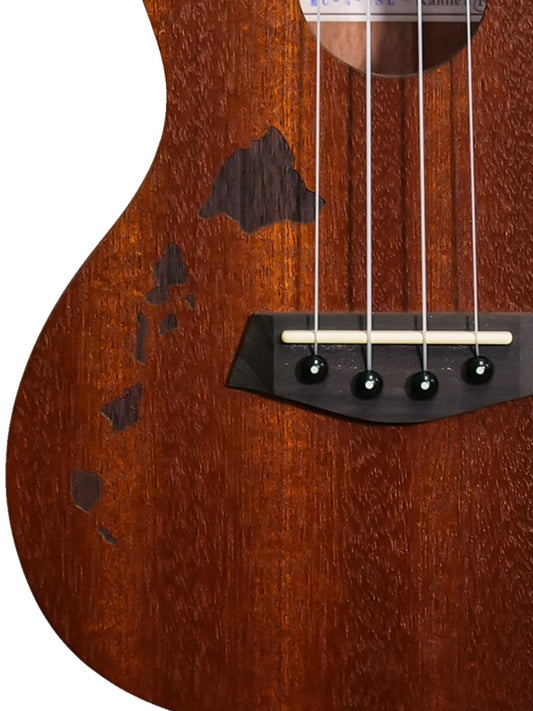 MC-4-ISL-BOX ISLANDER