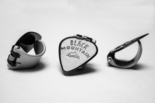 PICKS BLACK MOUNTAIN